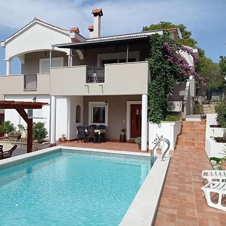 Villa Niko With Private Swimming Pool Zadar Luaran gambar
