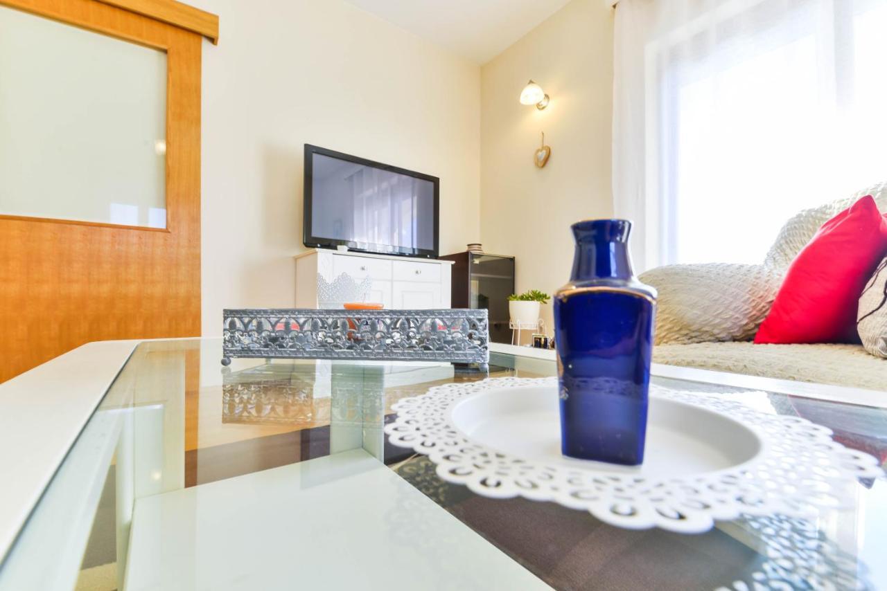 Villa Niko With Private Swimming Pool Zadar Luaran gambar