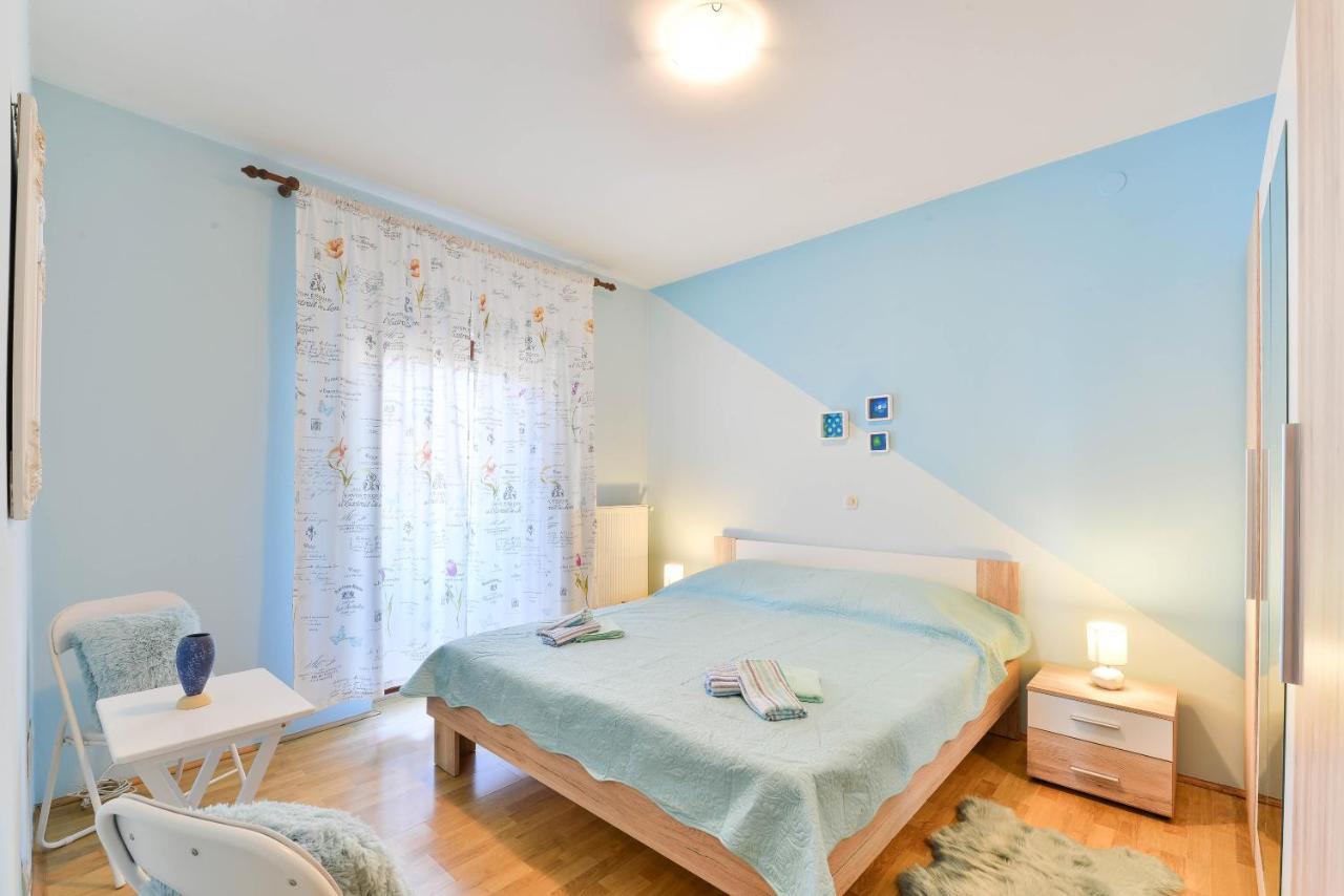 Villa Niko With Private Swimming Pool Zadar Luaran gambar