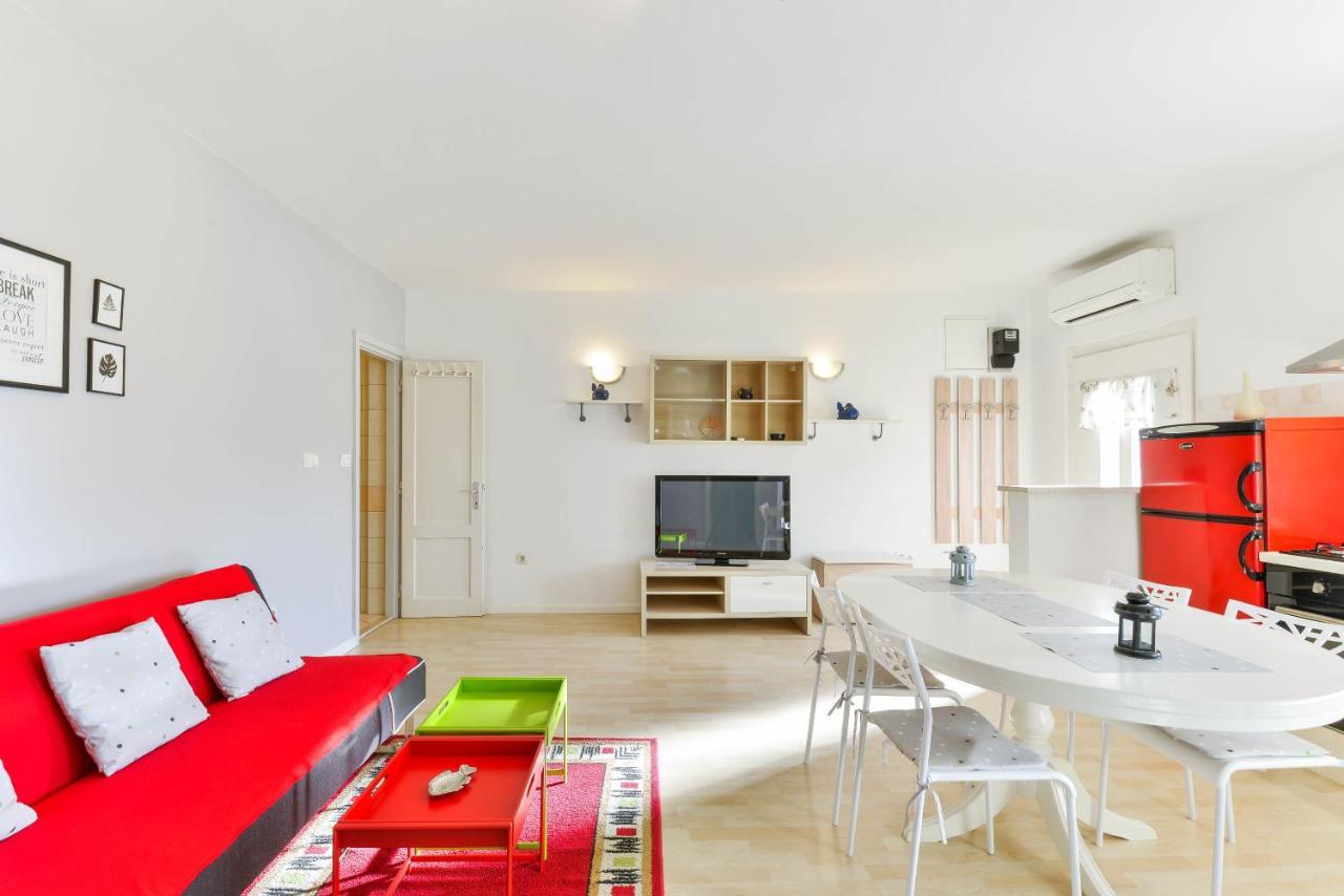 Villa Niko With Private Swimming Pool Zadar Luaran gambar