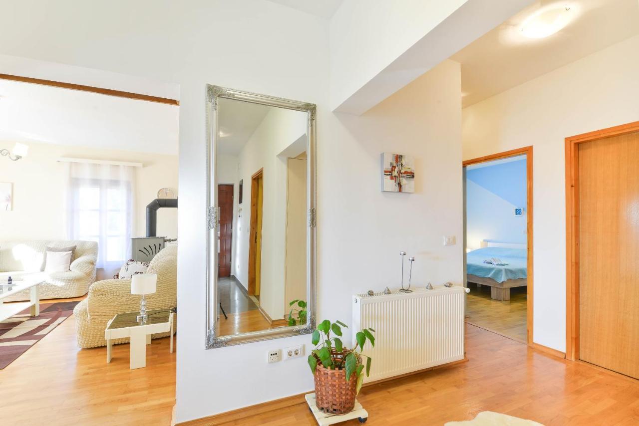 Villa Niko With Private Swimming Pool Zadar Luaran gambar