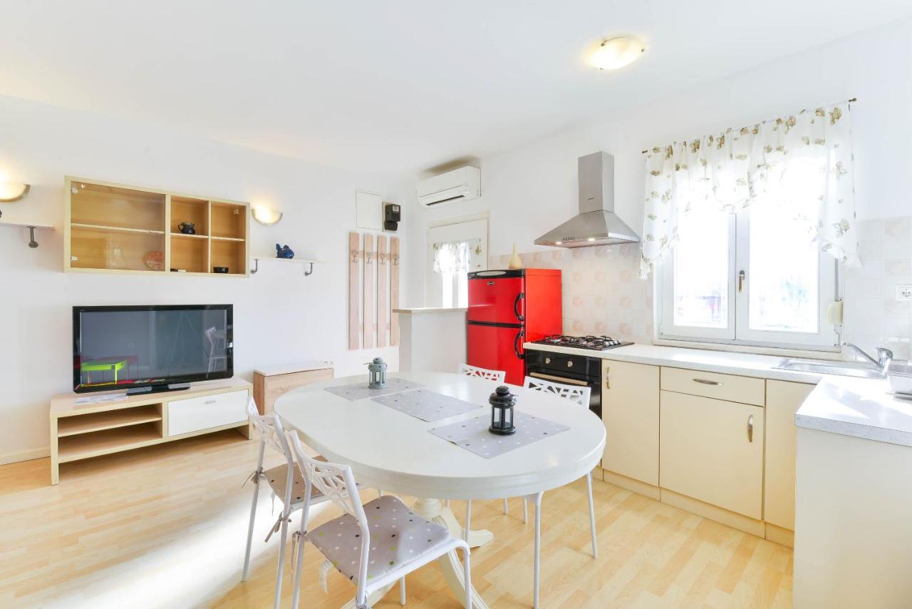 Villa Niko With Private Swimming Pool Zadar Luaran gambar