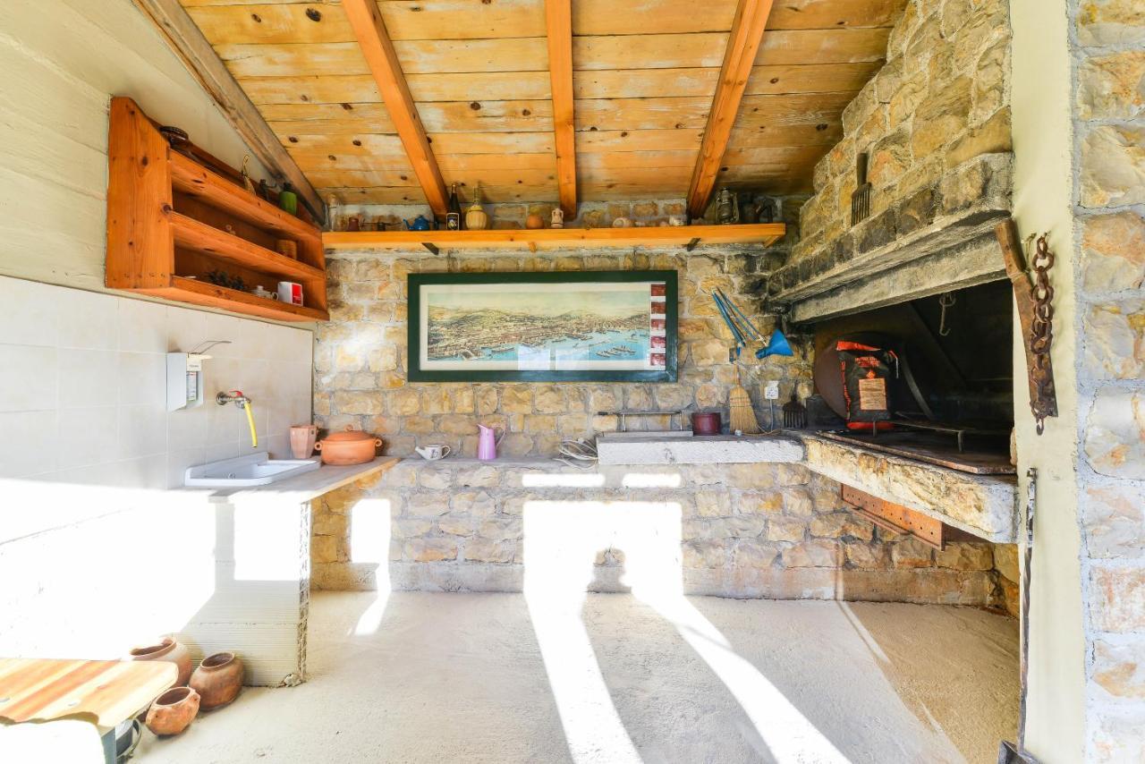 Villa Niko With Private Swimming Pool Zadar Luaran gambar