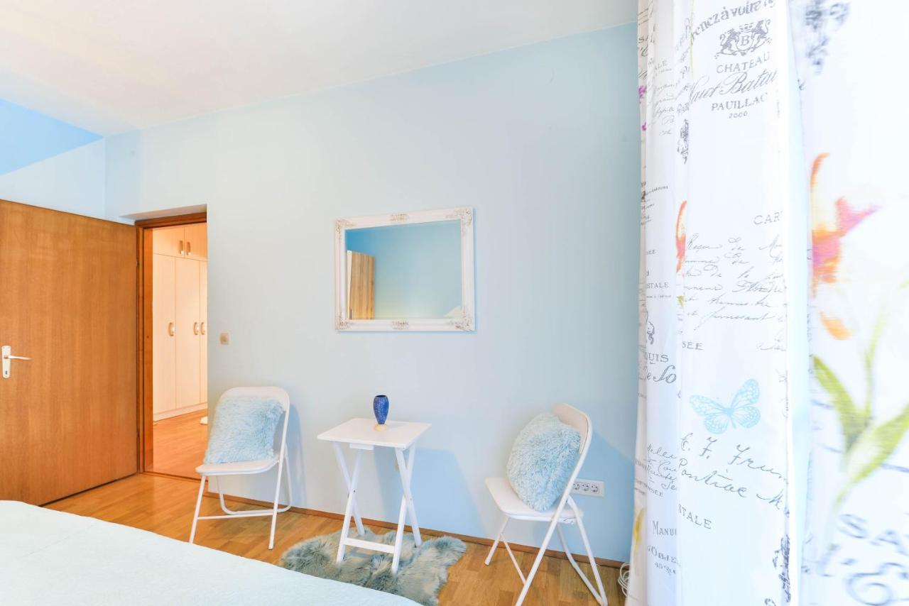 Villa Niko With Private Swimming Pool Zadar Luaran gambar