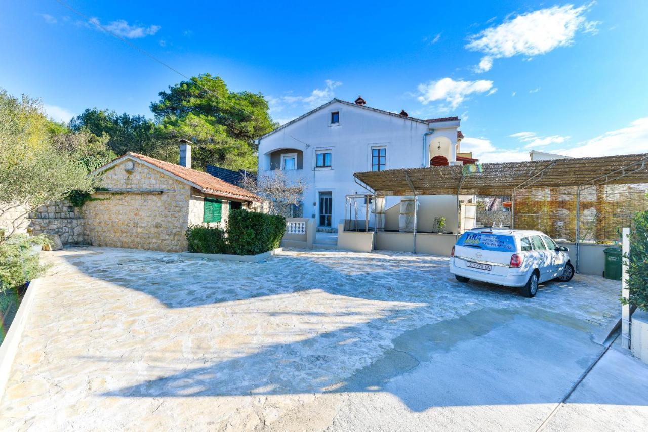 Villa Niko With Private Swimming Pool Zadar Luaran gambar