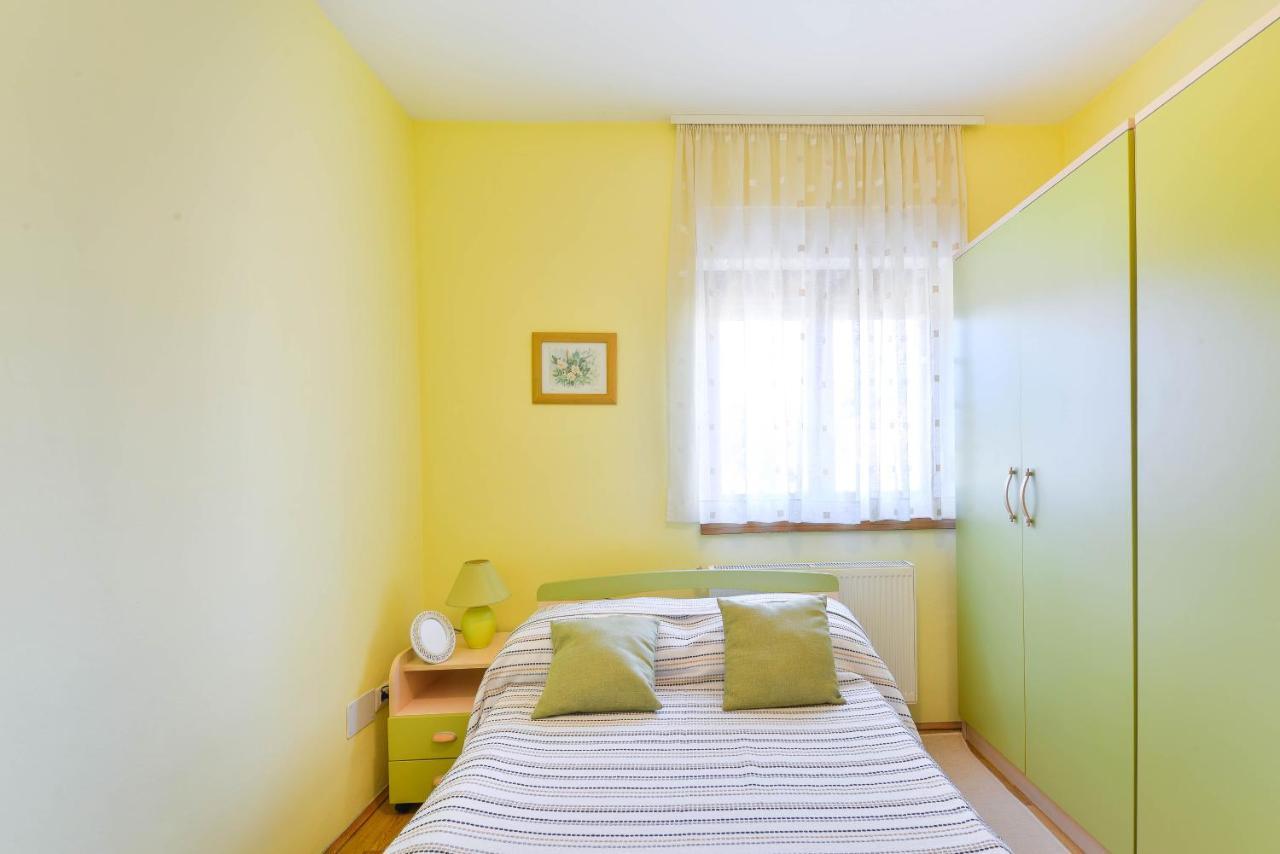 Villa Niko With Private Swimming Pool Zadar Luaran gambar