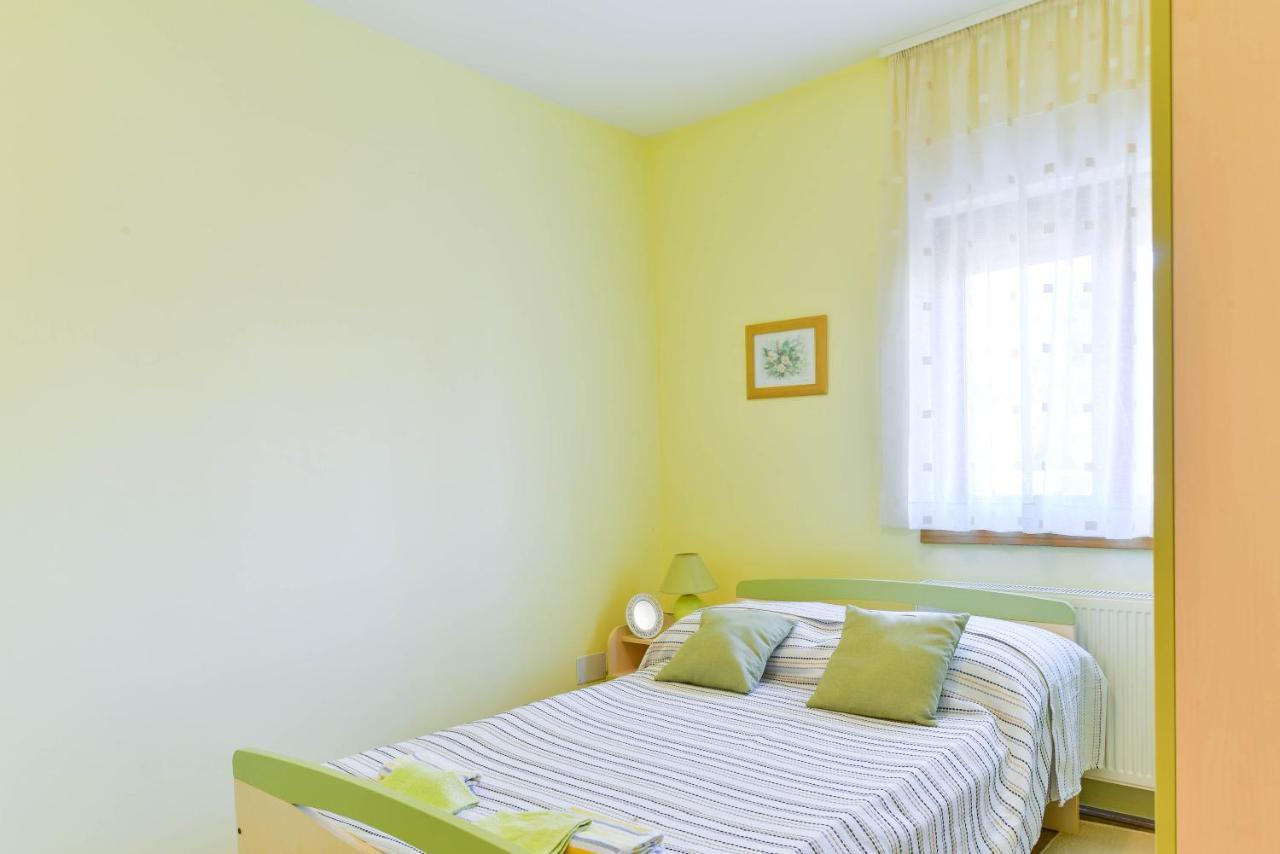 Villa Niko With Private Swimming Pool Zadar Luaran gambar