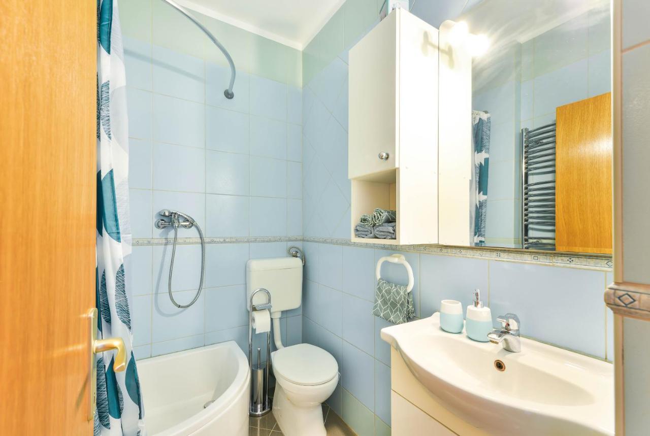 Villa Niko With Private Swimming Pool Zadar Luaran gambar