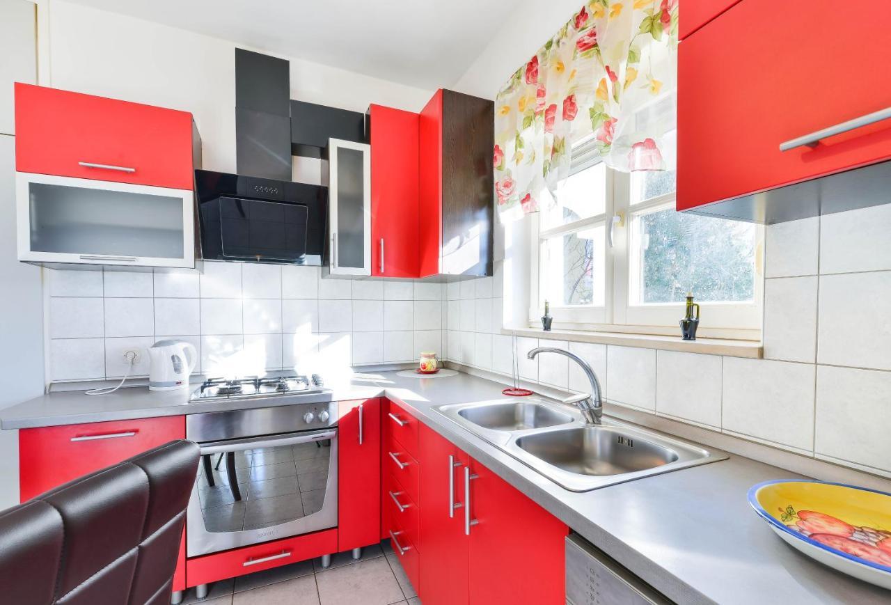 Villa Niko With Private Swimming Pool Zadar Luaran gambar