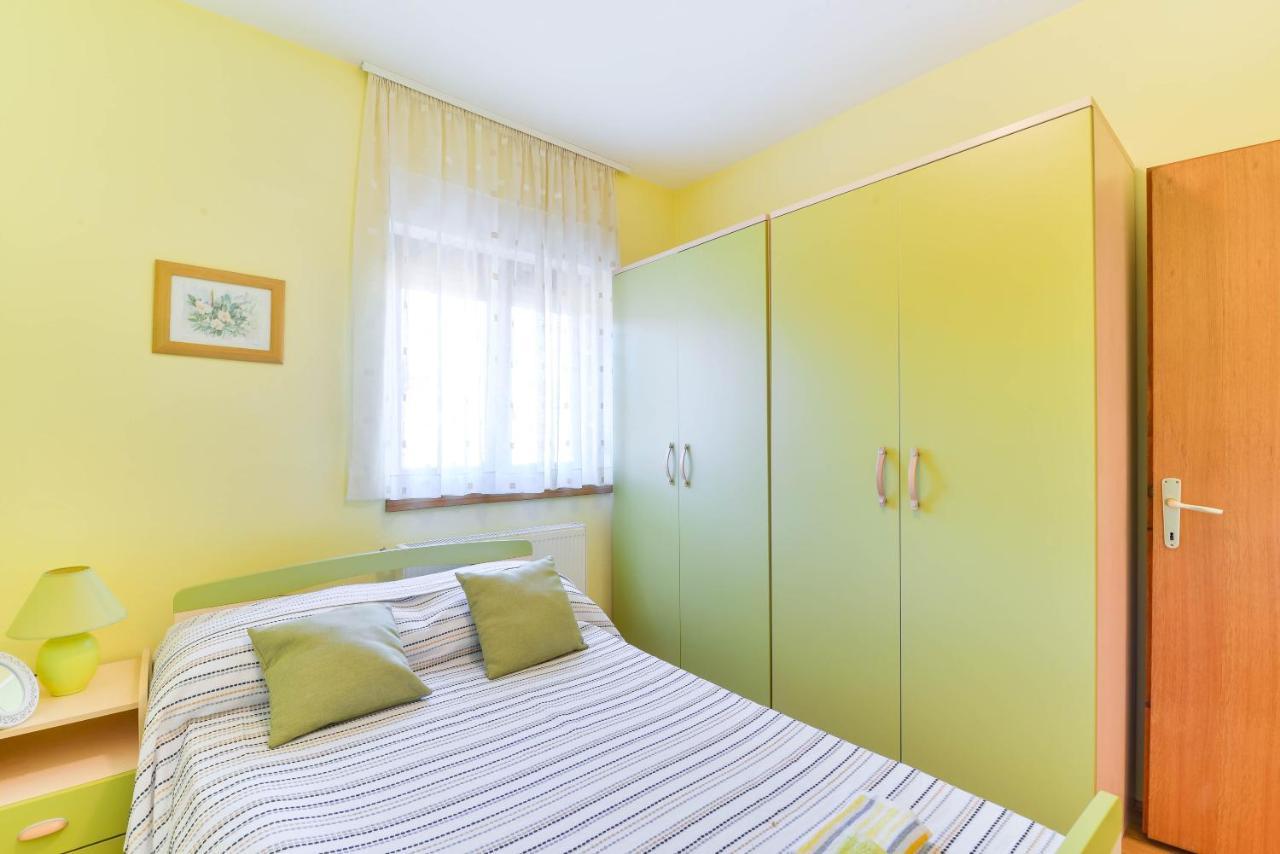 Villa Niko With Private Swimming Pool Zadar Luaran gambar