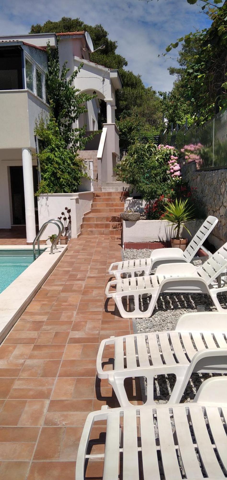 Villa Niko With Private Swimming Pool Zadar Luaran gambar