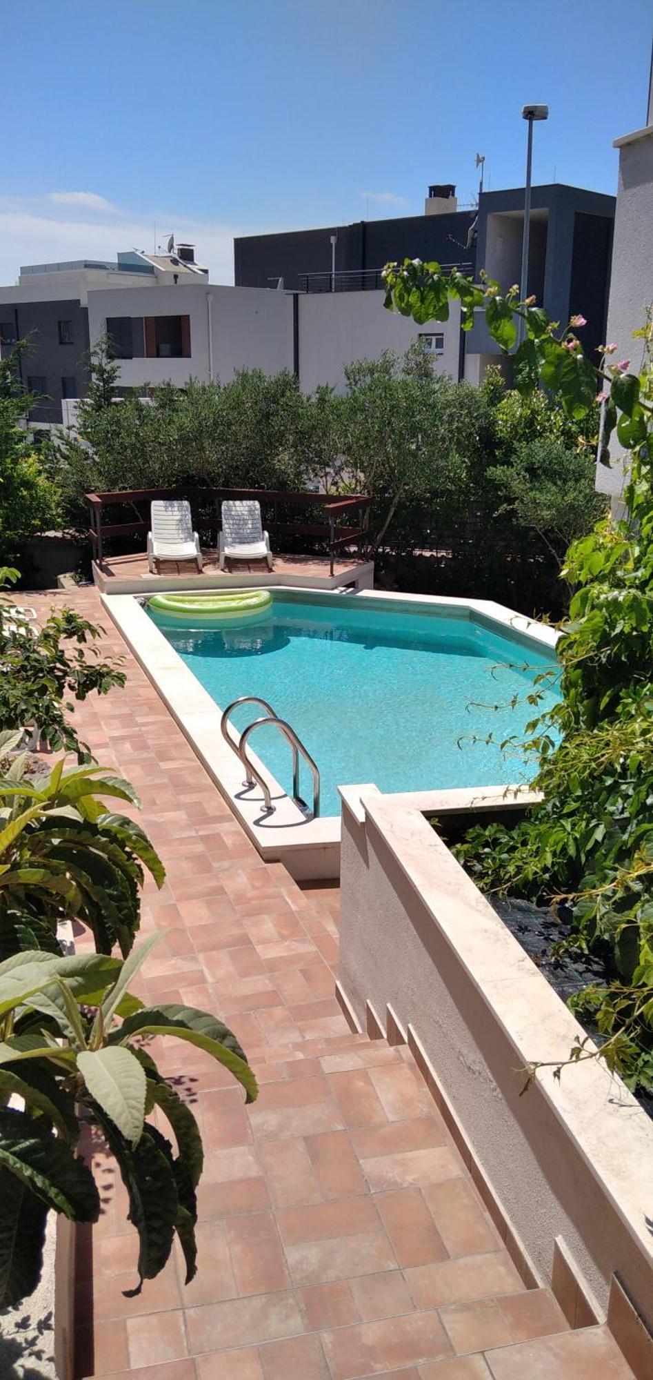 Villa Niko With Private Swimming Pool Zadar Luaran gambar